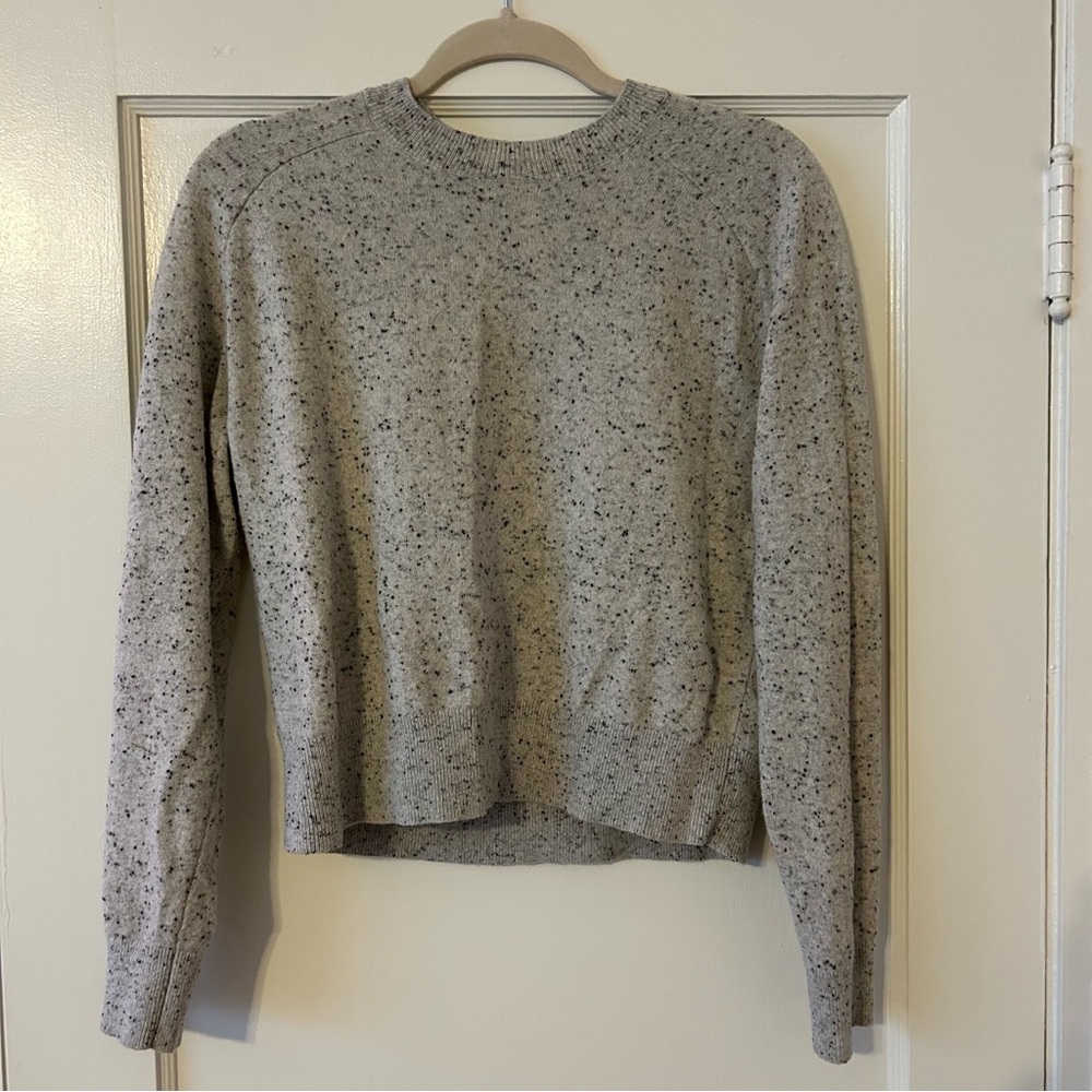 Babaton Sprinkle Knit Sweater